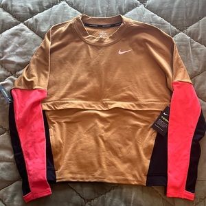 Nike Dri-Fit Therma Top